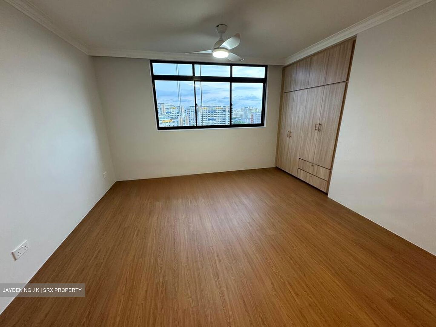 Windy Heights (D14), Condominium #458589511